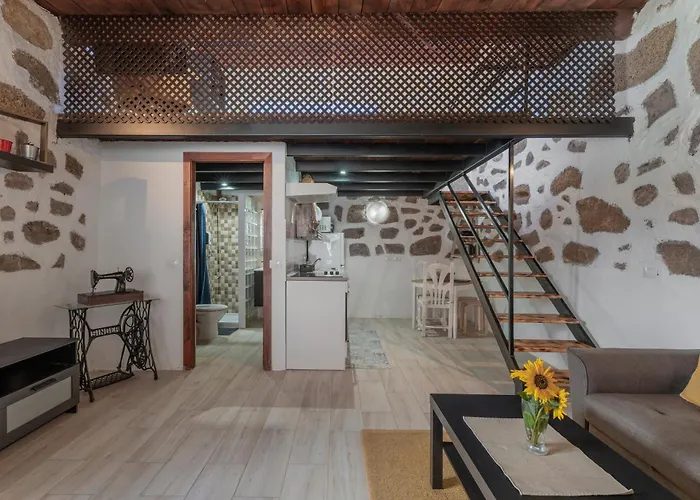 Appartement F Tamaide San Miguel de Abona