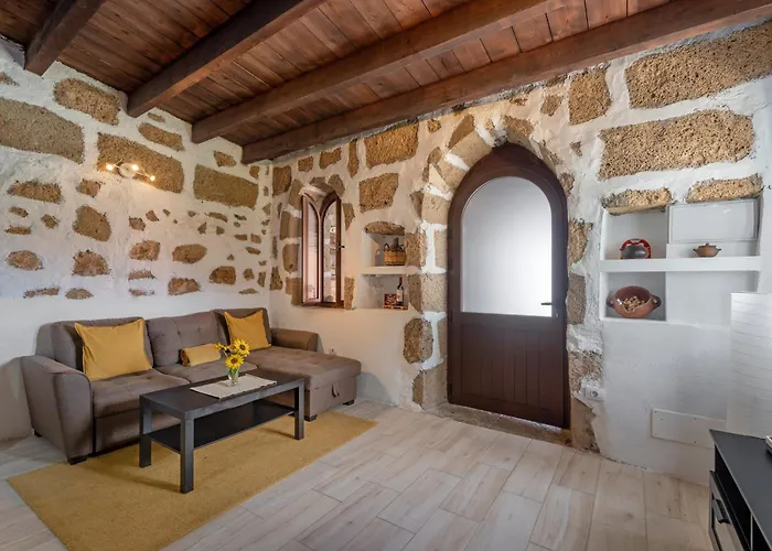 F Tamaide Appartement