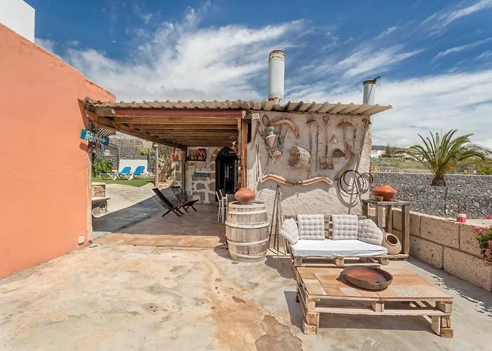 Appartement F Tamaide
