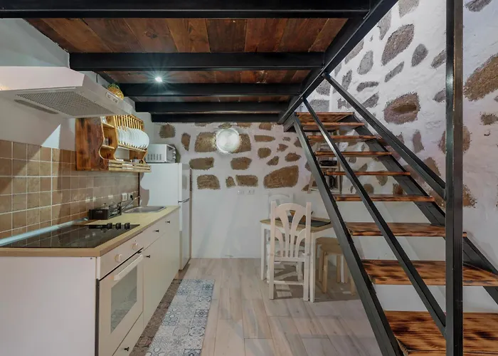 F Tamaide Appartement