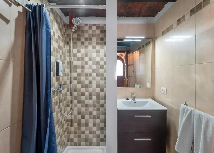 F Tamaide Appartement *