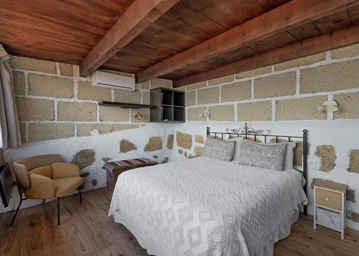 F Tamaide Appartement