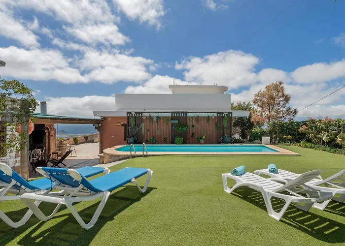 Appartement F Tamaide San Miguel de Abona
