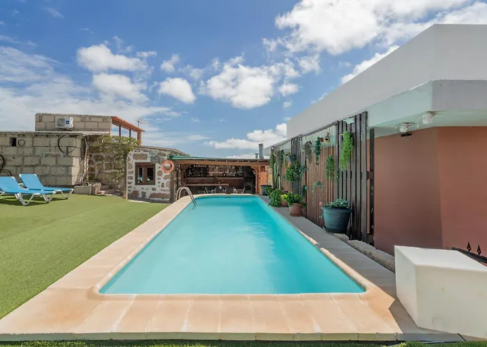 Lejlighed F Tamaide *