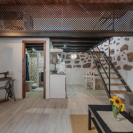 Appartement F Tamaide San Miguel de Abona