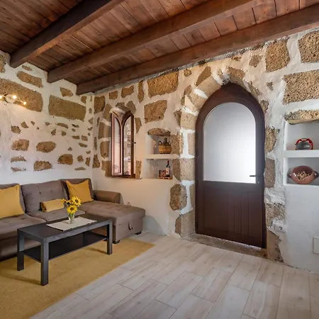 F Tamaide Appartement