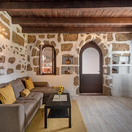 Appartement F Tamaide *