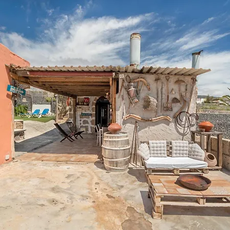 Appartement F Tamaide