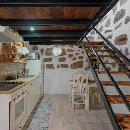 F Tamaide Appartement