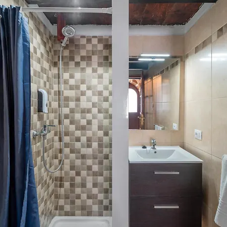 F Tamaide Appartement *