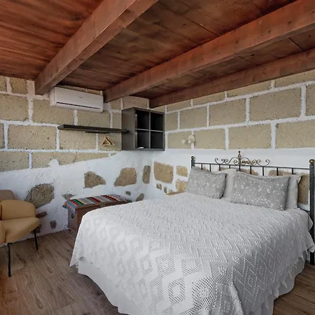 F Tamaide Appartement
