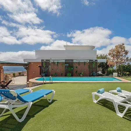 Apartment F Tamaide San Miguel de Abona