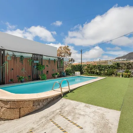 Appartement F Tamaide *