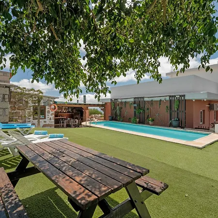 Appartement F Tamaide *