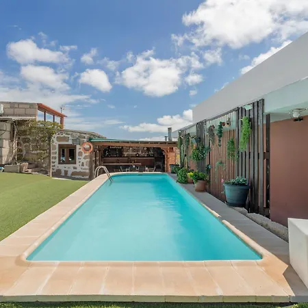 Apartment F Tamaide *