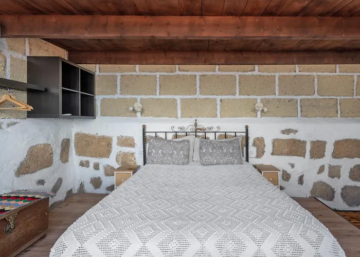F Tamaide Apartment San Miguel de Abona
