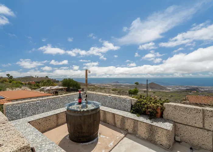 F Tamaide Apartment San Miguel de Abona