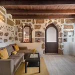 Apartament F Tamaide *