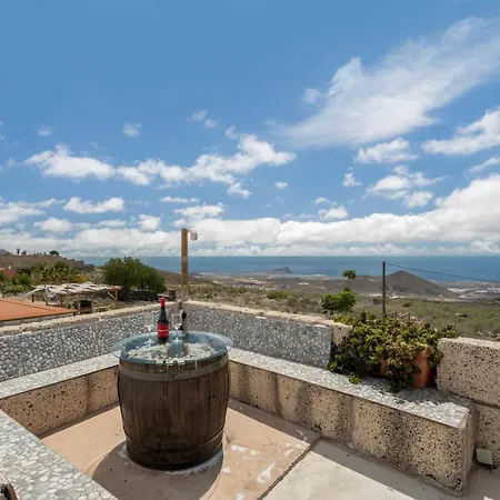 F Tamaide Apartament San Miguel de Abona